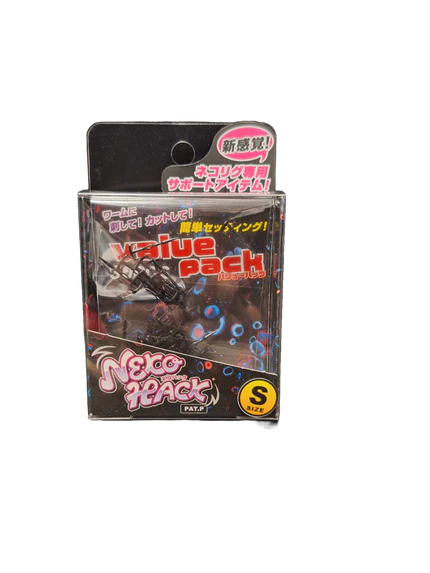 GEECRACK NEKO HACK BULK PACK 30pk