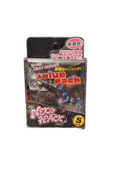 GEECRACK NEKO HACK BULK PACK 30pk