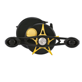 BATES FISHING CO THE OG 100