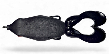 Buy black GAMBLER LURE CO THE SWIMMING FROG