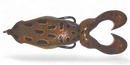 GAMBLER LURE CO THE SWIMMING FROG-4