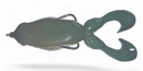 GAMBLER LURE CO THE SWIMMING FROG-1