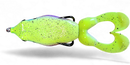 GAMBLER LURE CO THE SWIMMING FROG-7