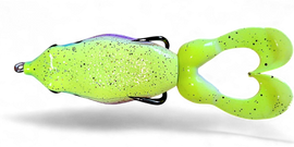 Buy okee-shad GAMBLER LURE CO THE SWIMMING FROG