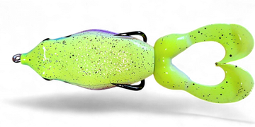Buy okee-shad GAMBLER LURE CO THE SWIMMING FROG