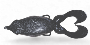 Buy purple-flash GAMBLER LURE CO THE SWIMMING FROG