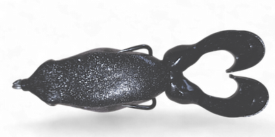 GAMBLER LURE CO THE SWIMMING FROG