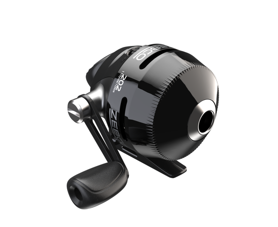 ZEBCO 202 SPINCASTREEL