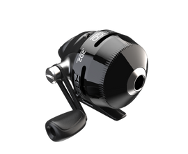 ZEBCO 202 SPINCASTREEL