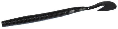 Buy black ZOOM MAGNUM UV SPEED WORM