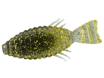 Buy 22-golden-shiner DEPS BULL FLAT