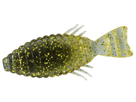 Buy 22-golden-shiner DEPS BULL FLAT