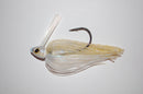 GREENFISH TACKLE SWIM JIG-9