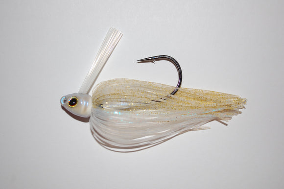 GREENFISH TACKLE SWIM JIG