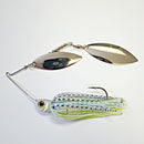 GREENFISH TACKLE HIGH CLASS SPINNER BAIT-3
