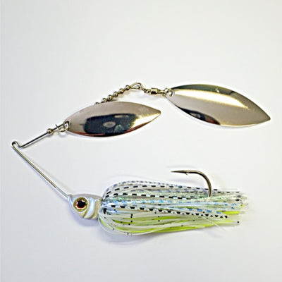 GREENFISH TACKLE HIGH CLASS SPINNER BAIT