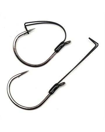 GAMAKATSU FINESSE WIDE GAP WEEDLESS