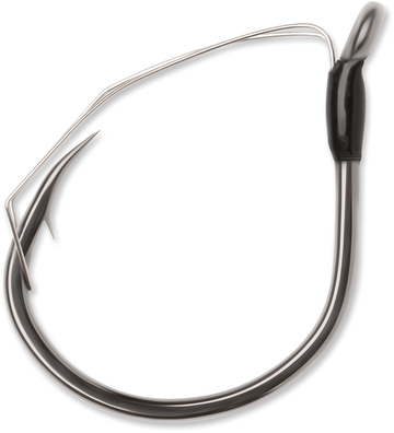 VMC WEEDLESS WACKY HOOK