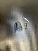 FAST EDDIE ZOMBIE SPINNERBAITS-5