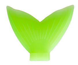 Buy chartreuse SWIMBAIT REPUBLIC GLIDEWAY SPARE TAILS