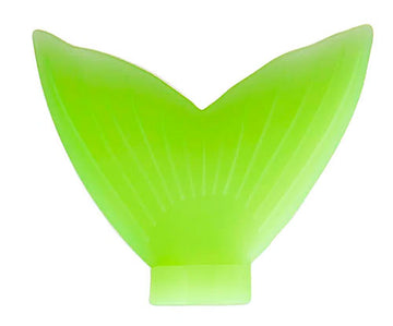 Buy chartreuse SWIMBAIT REPUBLIC GLIDEWAY SPARE TAILS