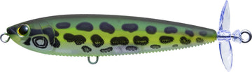 Buy matte-prism-frog YO-ZURI 3DB PROP