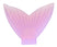 Transparent Purple
