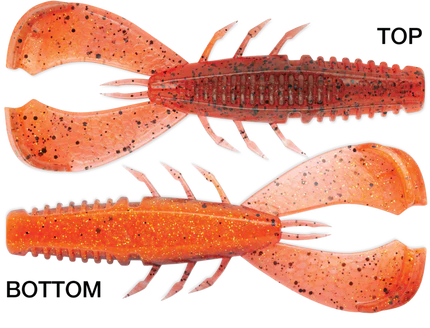 RAPALA CRUSH CITY CLEANUP CRAW