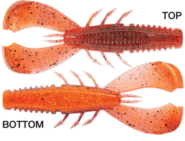 RAPALA CRUSH CITY CLEANUP CRAW - 0