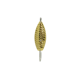 Buy 24kt-gold AQUA DREAM LIVING WEEDLESS SPOON