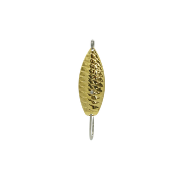 Buy 24kt-gold AQUA DREAM LIVING WEEDLESS SPOON