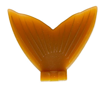 Buy green-honey SWIMBAIT REPUBLIC GLIDEWAY SPARE TAILS