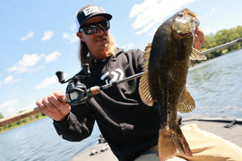 DAIWA TATULA ELITE 26 CASTING REEL - 0