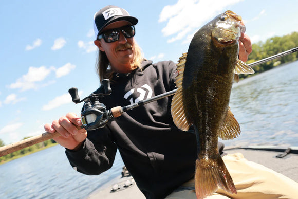 DAIWA TATULA ELITE 26 CASTING REEL