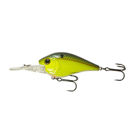Buy sexified-chartreuse-shad 6TH SENSE CRUSH 250MD