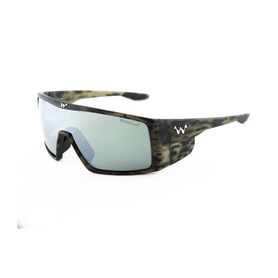 WATERLAND BEDFISHERS POLARIZED SUNGLASSES