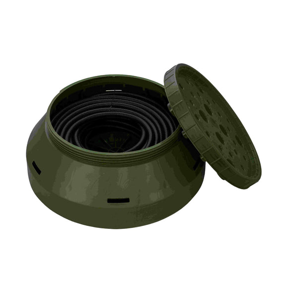 CUDA WACKY BUSH FISH ATTRACTOR