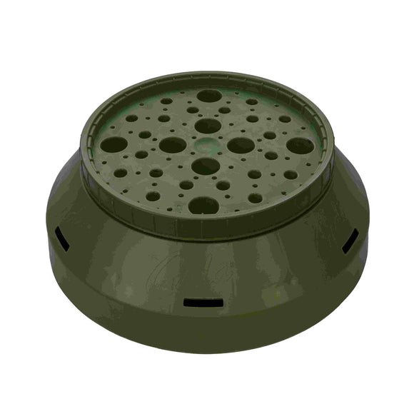 CUDA WACKY BUSH FISH ATTRACTOR