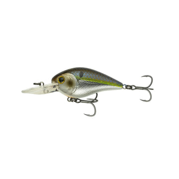 Buy chrome-threadfin 6TH SENSE CRUSH MINI 25MD