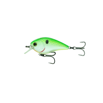 6TH SENSE CRUSH MINI 25X - 0