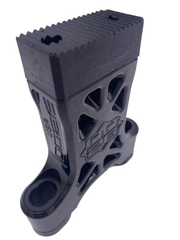 DD26 YAMAHA MOTOR TOTE FITS 4.25" and 4.8125" TRIM RAM