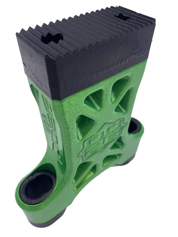 Buy green DD26 YAMAHA MOTOR TOTE FITS 4.25" and 4.8125" TRIM RAM
