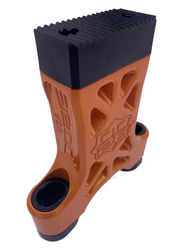 Buy orange DD26 YAMAHA MOTOR TOTE FITS 4.25&quot; and 4.8125&quot; TRIM RAM