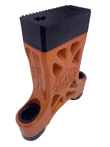 Buy orange DD26 YAMAHA MOTOR TOTE FITS 4.25" and 4.8125" TRIM RAM