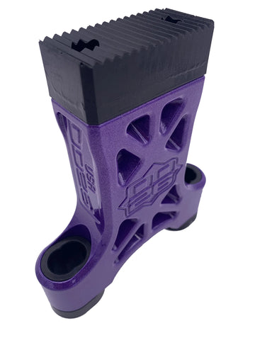 Buy purple DD26 YAMAHA MOTOR TOTE FITS 4.25" and 4.8125" TRIM RAM