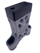 DD26 YAMAHA MOTOR TOTE FITS 4.25" and 4.8125" TRIM RAM-7