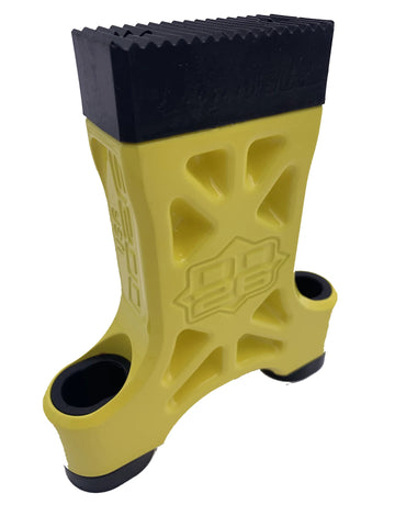 Buy yellow DD26 YAMAHA MOTOR TOTE FITS 4.25" and 4.8125" TRIM RAM