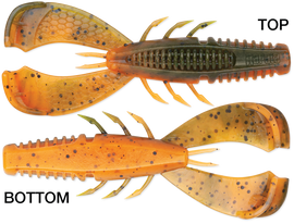 Buy bama-craw RAPALA CRUSH CITY CLEANUP CRAW