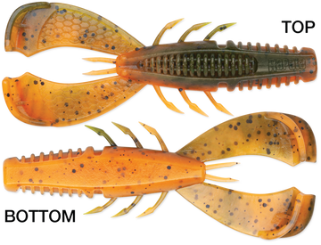 Buy bama-craw RAPALA CRUSH CITY CLEANUP CRAW
