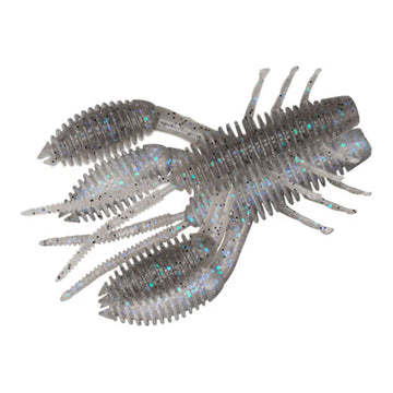 Buy 268-electric-shad GEECRACK BELLOWS CRAW